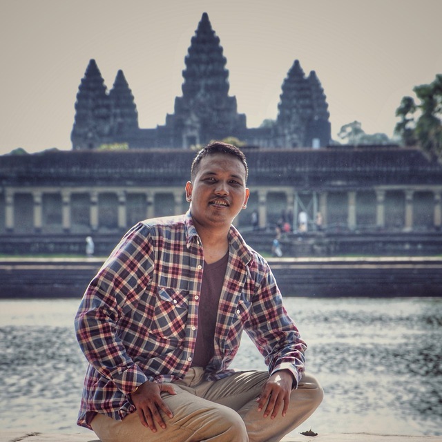 Septiansyah Rizky Yuwana Putra, M.Psi