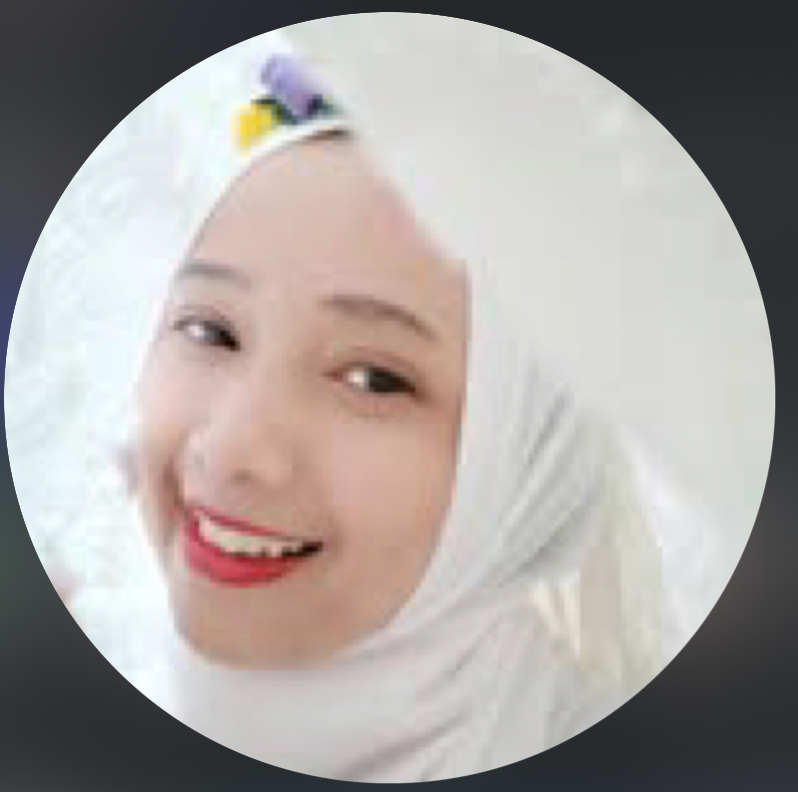 Noor Zakiah Darojat, A.Md