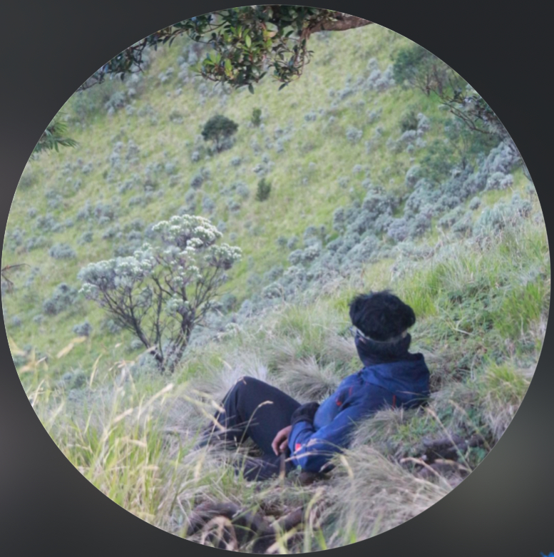 Alviano Rastra Anargya