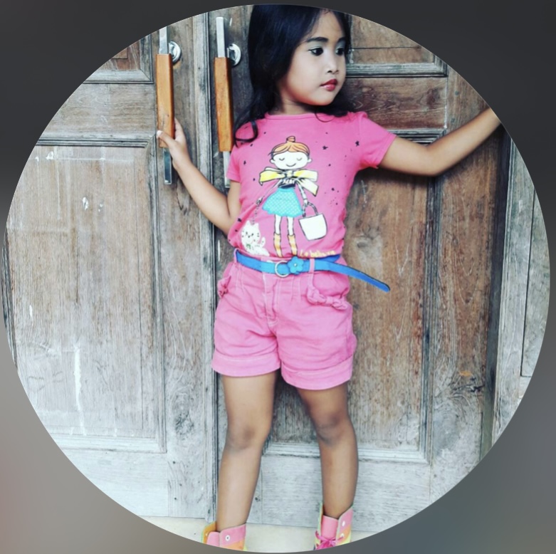 Alviansha Brigita Tiara Nafisya