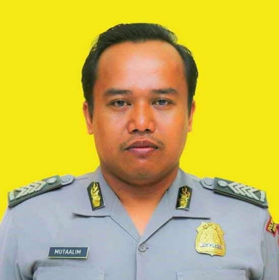 Mutaalim